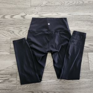 Lululemon Align Leggings 25"